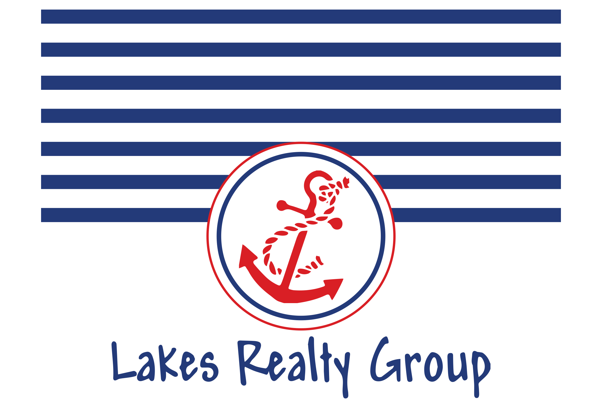 Lakes Realty Group Your Chain O'Lakes & Fox River Waterfront Real